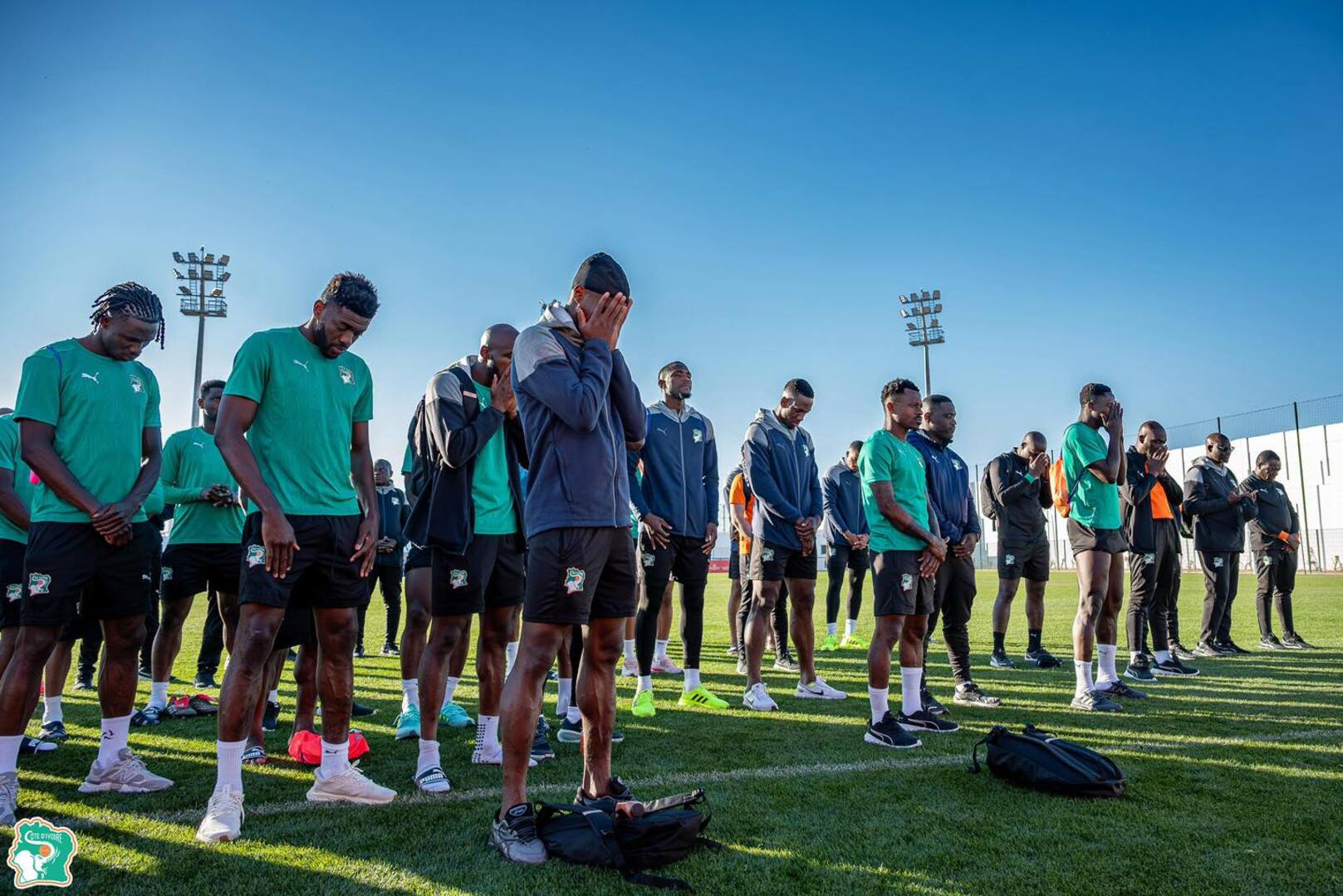 AFCON Morocco 2025: Côte d’Ivoire Fine-Tunes Preparations Ahead of Quarter-Final Clash with Egypt